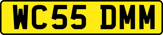 WC55DMM