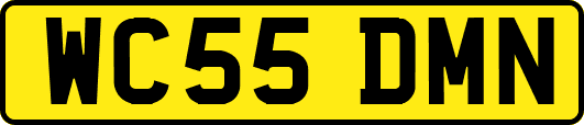 WC55DMN