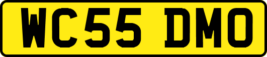 WC55DMO