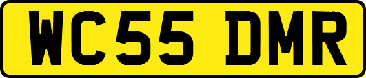 WC55DMR
