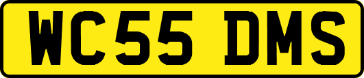 WC55DMS