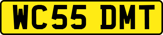 WC55DMT
