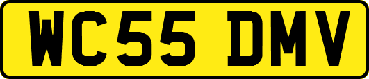 WC55DMV