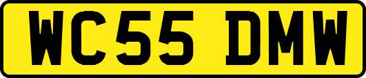 WC55DMW