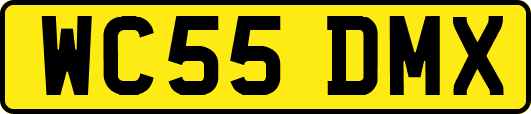 WC55DMX