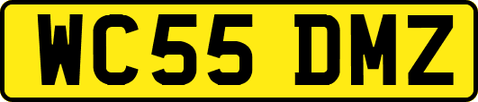 WC55DMZ