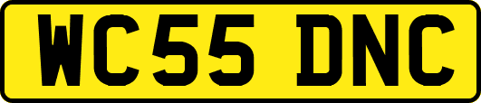 WC55DNC