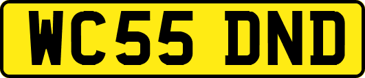 WC55DND