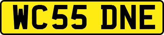 WC55DNE