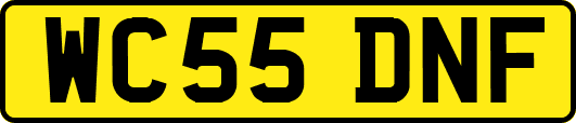 WC55DNF