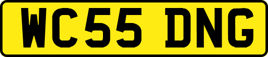 WC55DNG