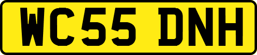 WC55DNH