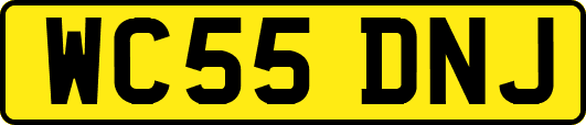 WC55DNJ