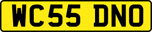 WC55DNO