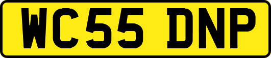 WC55DNP