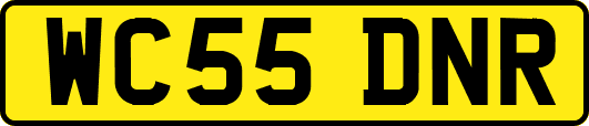 WC55DNR