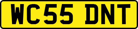 WC55DNT