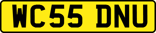 WC55DNU