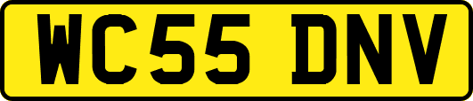 WC55DNV
