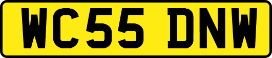 WC55DNW
