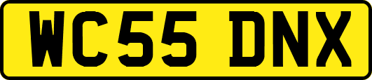 WC55DNX