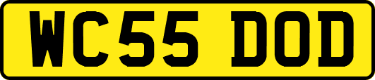 WC55DOD