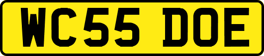 WC55DOE