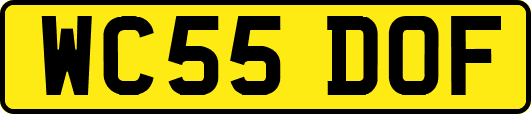 WC55DOF