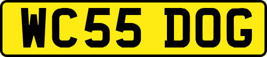 WC55DOG