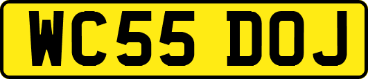 WC55DOJ