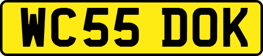 WC55DOK