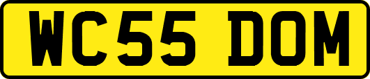 WC55DOM