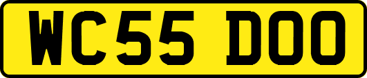 WC55DOO
