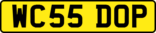 WC55DOP