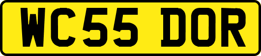 WC55DOR
