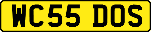 WC55DOS