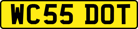 WC55DOT