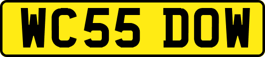 WC55DOW