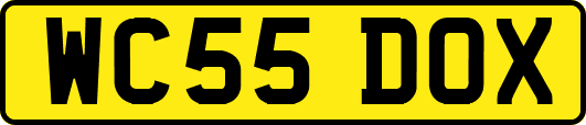 WC55DOX