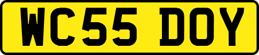 WC55DOY