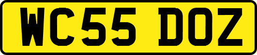 WC55DOZ