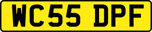 WC55DPF