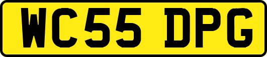 WC55DPG