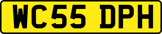 WC55DPH