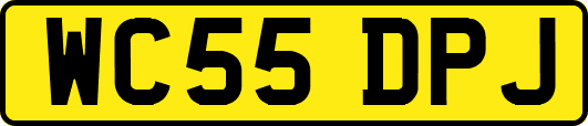 WC55DPJ