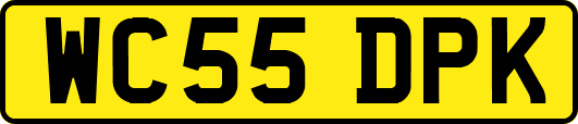 WC55DPK