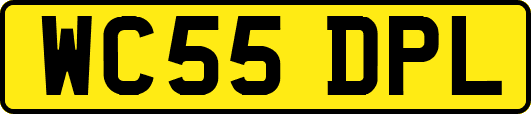WC55DPL