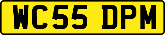 WC55DPM