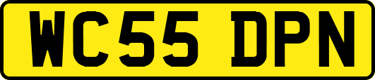 WC55DPN