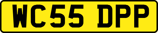 WC55DPP
